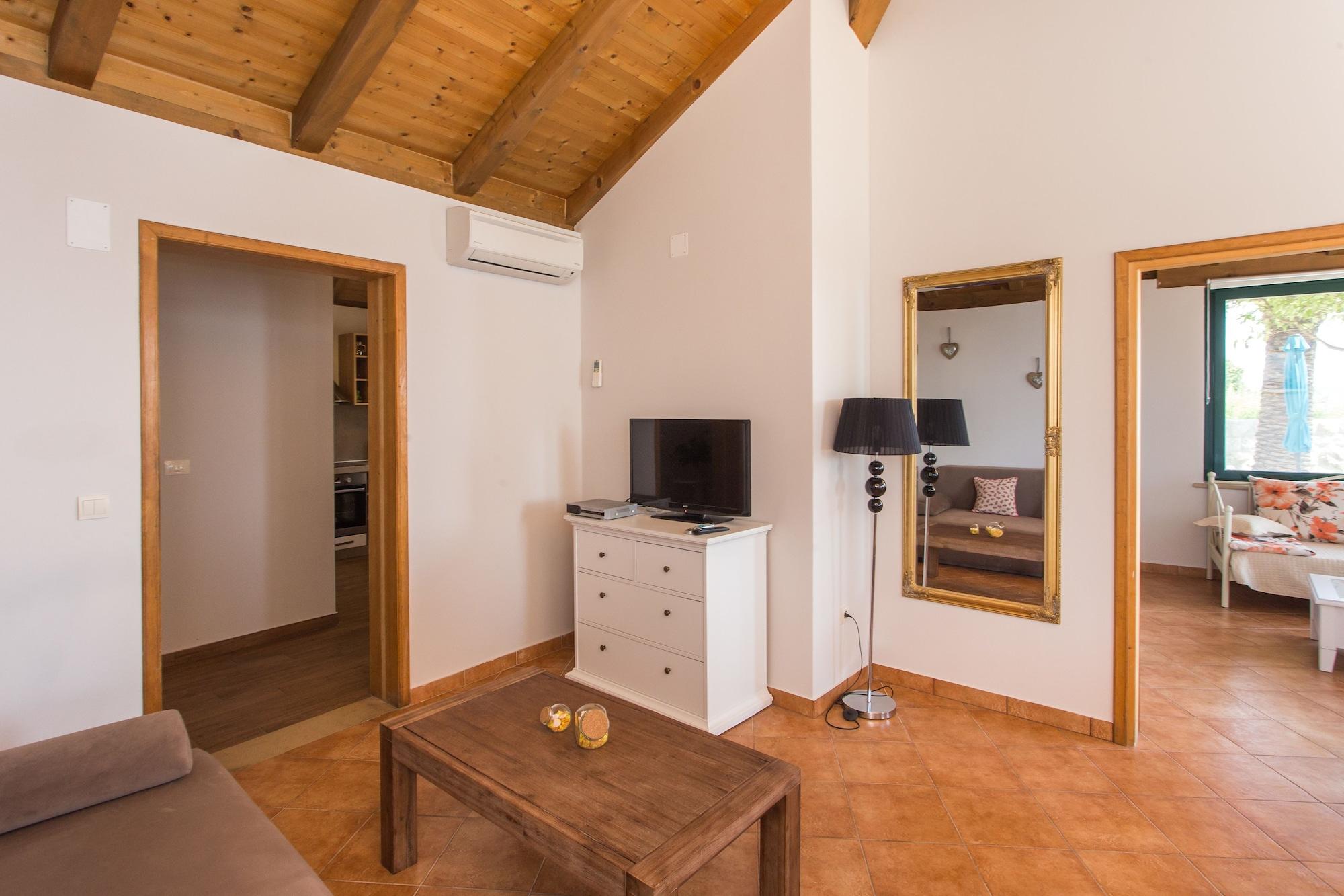 Apartments Villa Mirjana Mlini Exterior foto