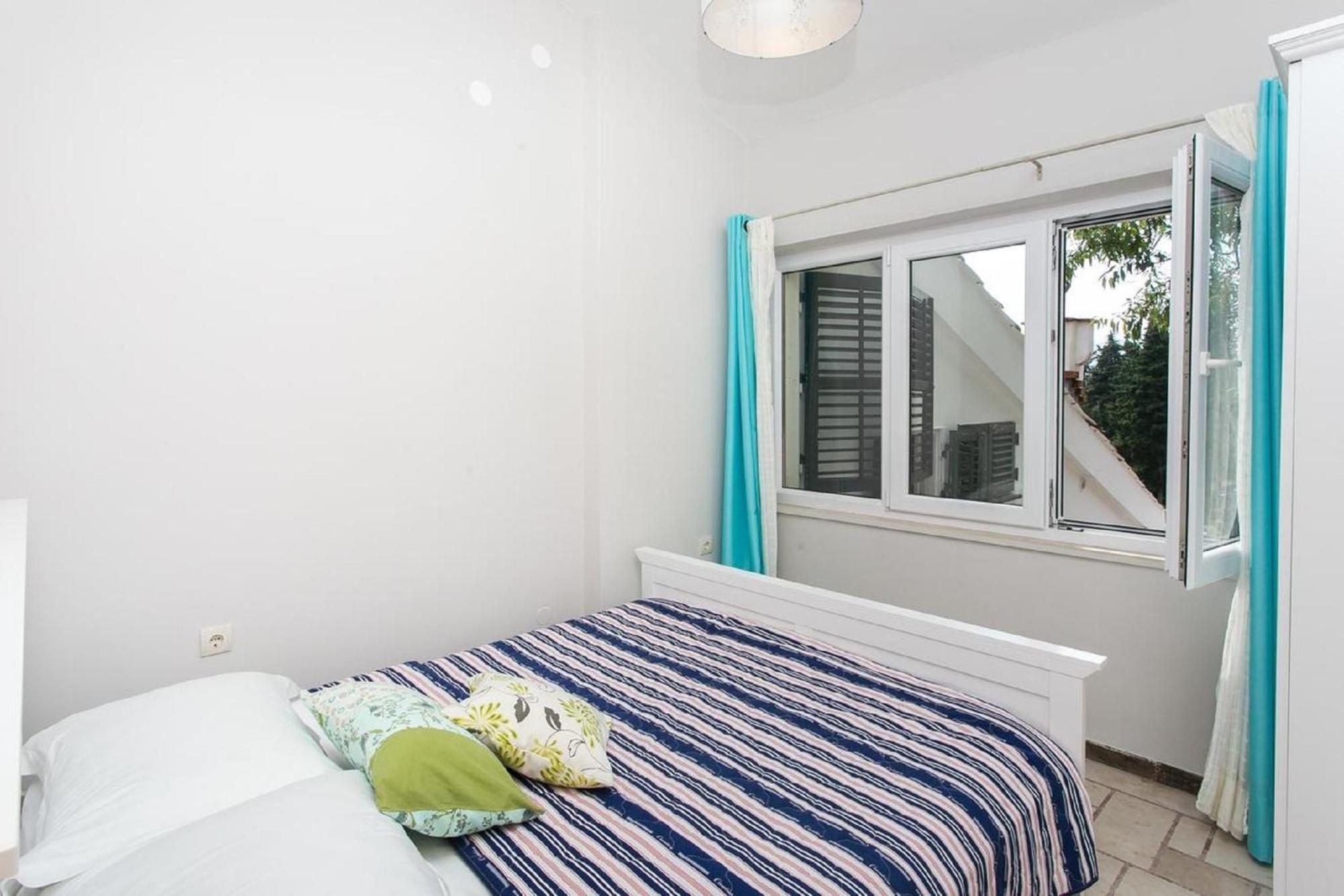 Apartments Villa Mirjana Mlini Zimmer foto